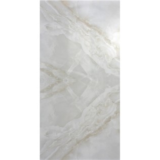 Kütahya Seramik rektificirani polirani nanoglazirani granit 120x240 cm - bijeli #343640