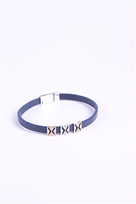 Women's Jewellery - Blue #LJ078