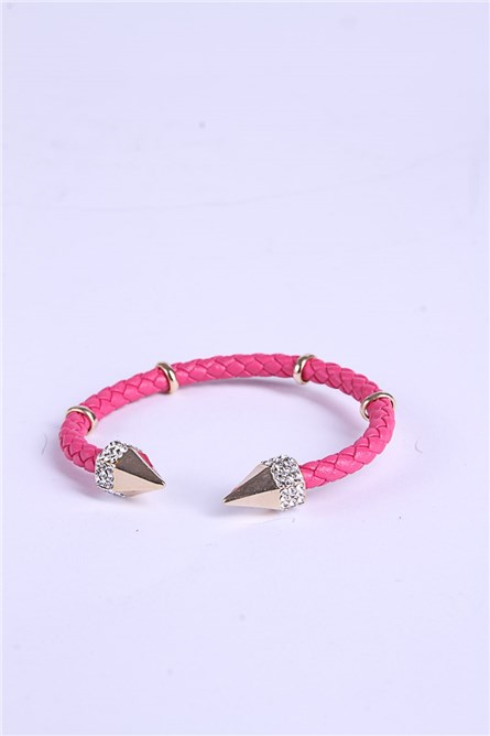 Joias Femininas - Rosa #LJ109