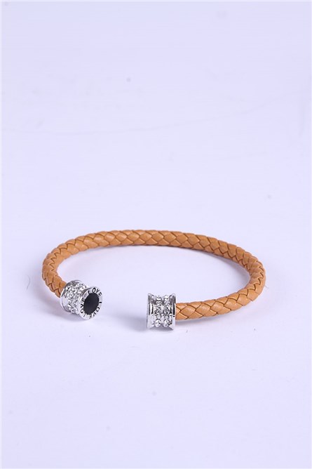 Joias Femininas - Marrom #LJ114