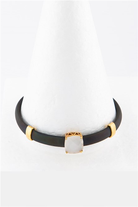 Joias femininas - pretas #LJ135