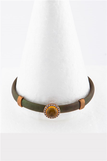 Joias Femininas - Verde #LJ141