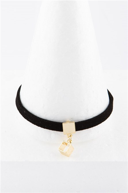 Joias femininas - pretas #LJ148