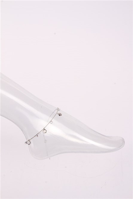 Women's Jewellery - Silver #138254