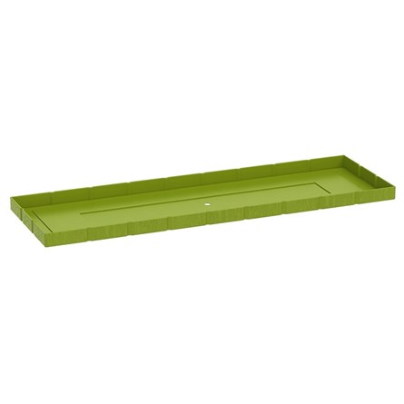 Lider Covoraș pentru plante 33 cm - Verde deschis #340004