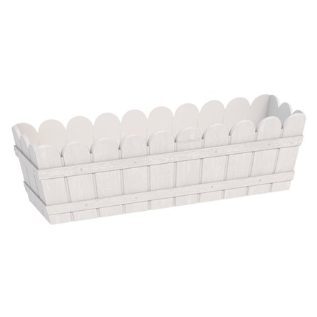 Lider Pot 55 cm - White #341296