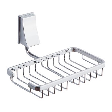 Lider Nil polc - króm #340080