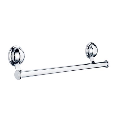 Lider Široký věšák na ručníky - Chrome #340067