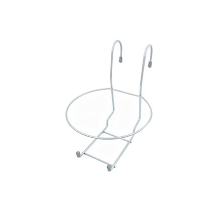 Suport pentru ghiveci Lider - Crom #343958