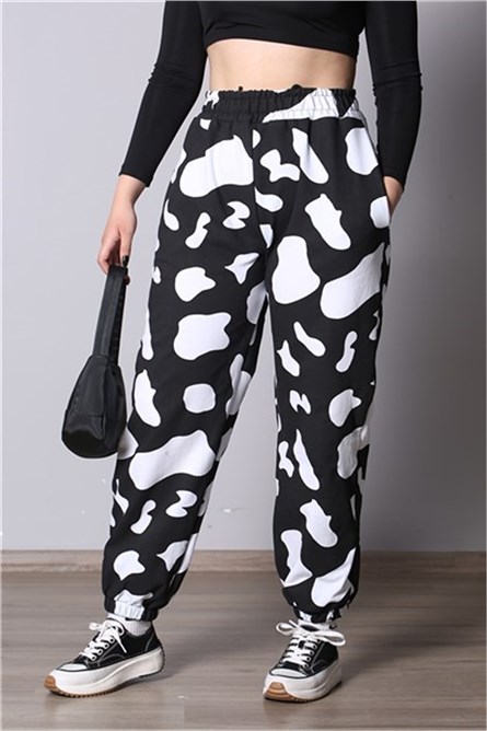 Calça Feminina MG1147 - Preta 307590