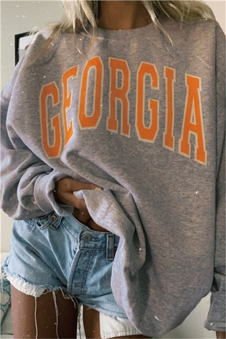 Ženska dukserica MG1212 - Siva # 310840