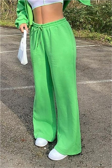 Cueca Esportiva Feminina MG832 - Verde #305948