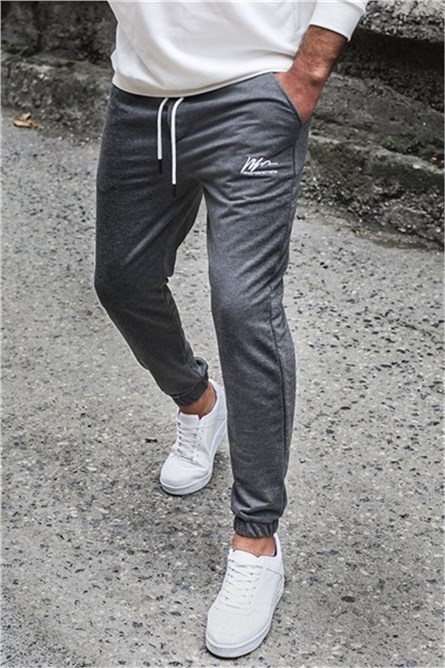 Cueca esportiva masculina - Antracite 303576