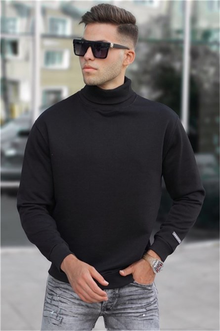 Suéter Masculino - 5317 Preto #311044