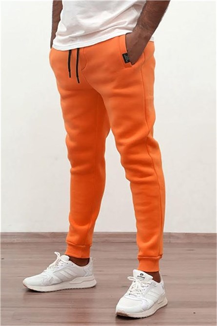 Cueca masculina 4210 - Laranja 290965