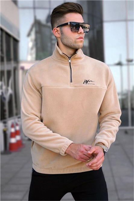 Moletom Masculino - 5310 Camelo #311058