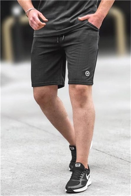 Shorts Masculino - Preto 303102