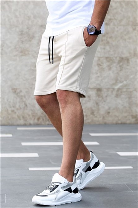 Shorts masculino - Bege 307104