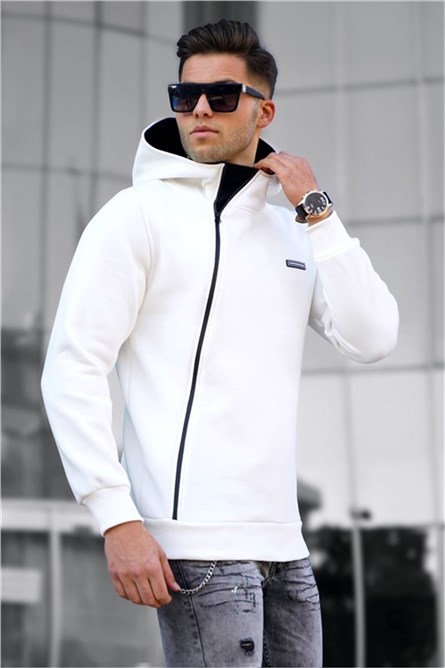 Moletom Masculino 5335 - Cru #320640