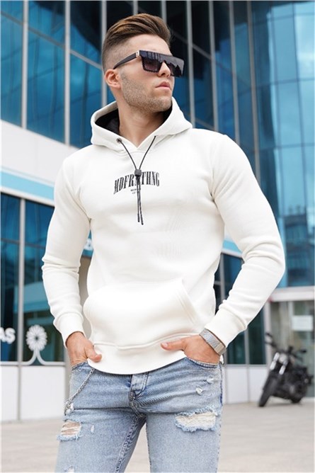 Moletom Masculino - 5331- Cru #312107
