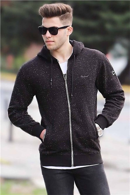 Moletom Masculino 2256 - Preto 287056