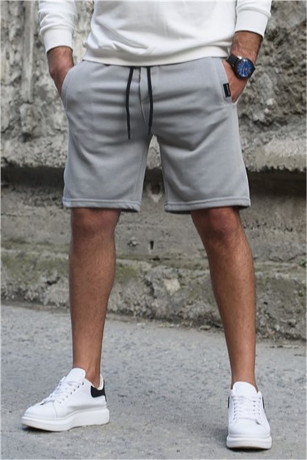 Shorts Masculino - Cinza 301909
