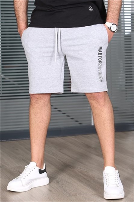 Shorts Masculino - Cinza 303132