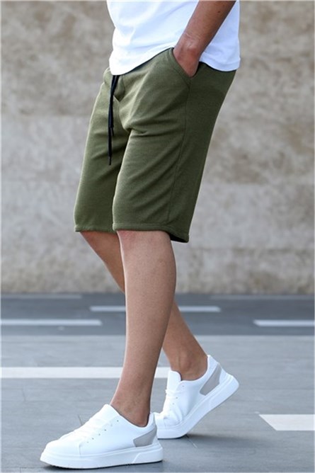 Shorts masculino - verde 307971