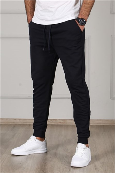 Jogger masculino Madmext - preto #293141