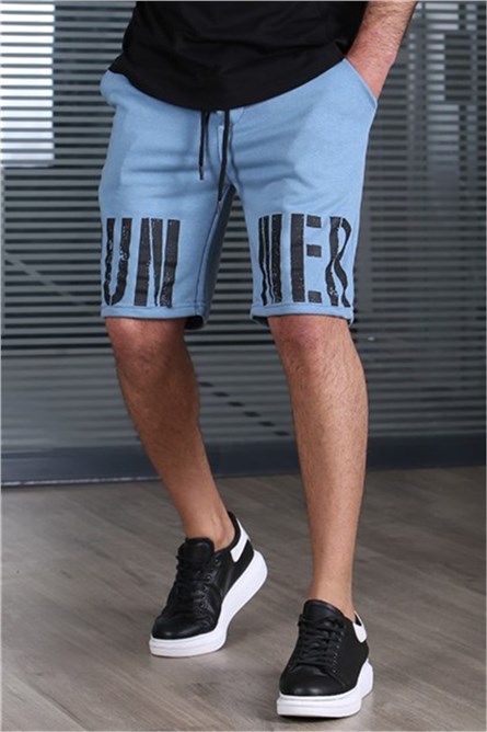 Shorts Masculino - Azul Escuro 302139