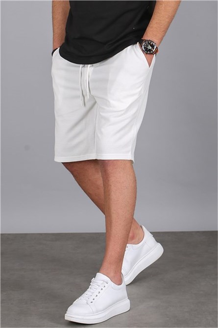 Shorts Masculino 5438 - Cru #324592