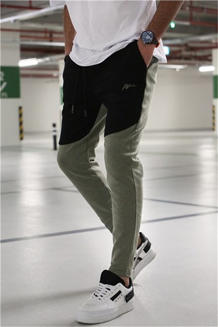 Calça esportiva esportiva 5445 - Calça #327849