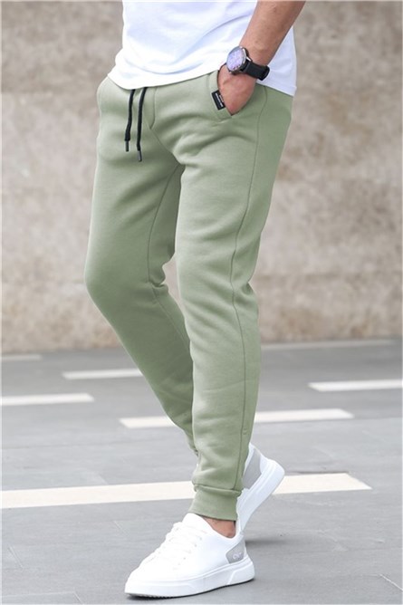 Calça Esportiva Masculina 4210 - Menta #361955