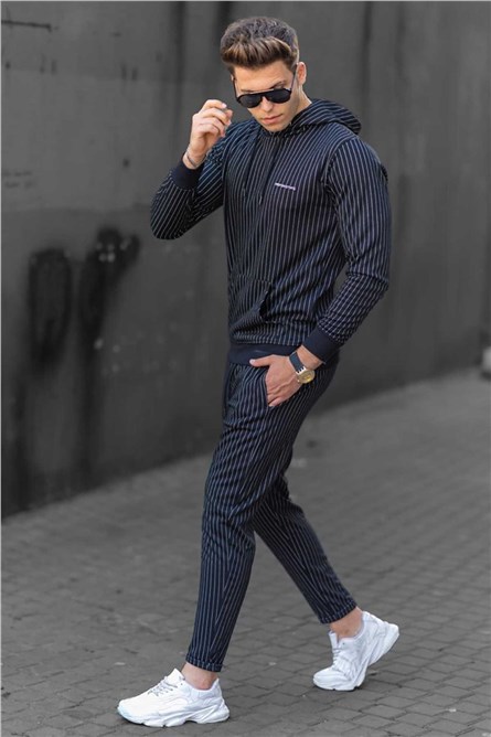 Equipe Esportiva Masculina 48224692-4 - Azul 289682