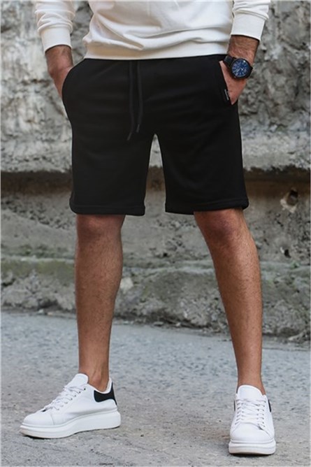 Shorts masculino - Preto 301907