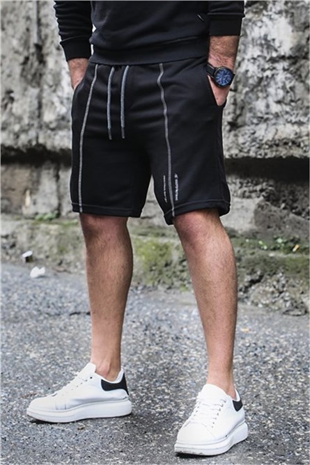 Shorts masculino - Preto 303133
