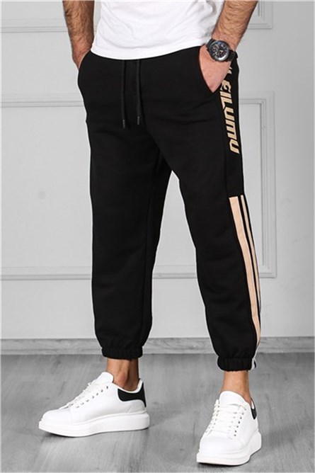 Jogger masculino Madmext - preto #293145