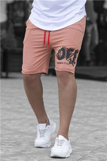 Shorts Masculino 4247 - Rosa Claro 288477