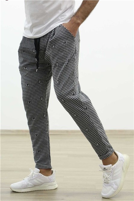 Cueca esportiva masculina 4219 - Cinza 286824