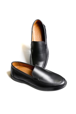 Sapatos masculinos - Preto 20210834578