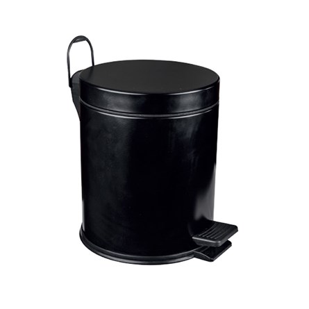 MaxiFlow Phulladékgyűjtő  4L - Fekete #341775