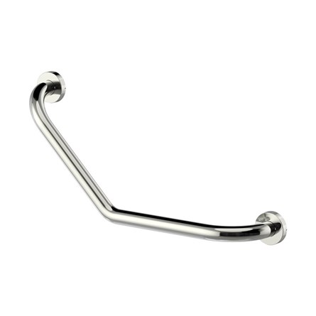 MaxiFlow segédfogantyú - króm #341888