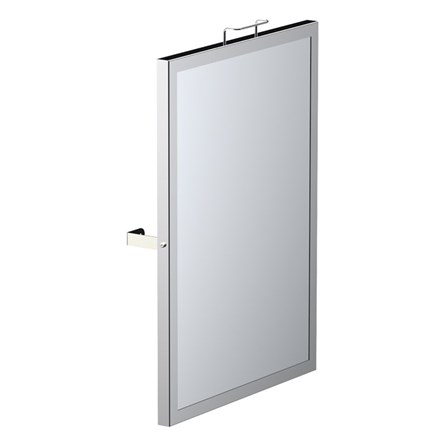 Oglindă de duș MaxiFlow pentru persoane cu dizabilități fizice - #341904