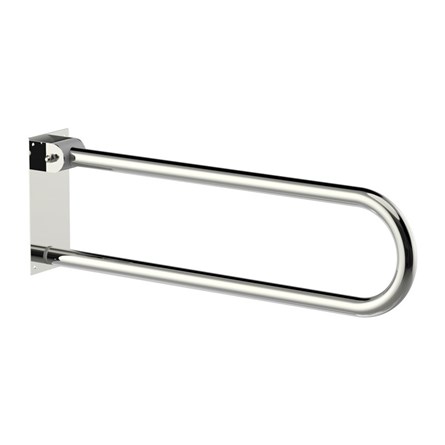 MaxiFlow fogantyú - króm #341894