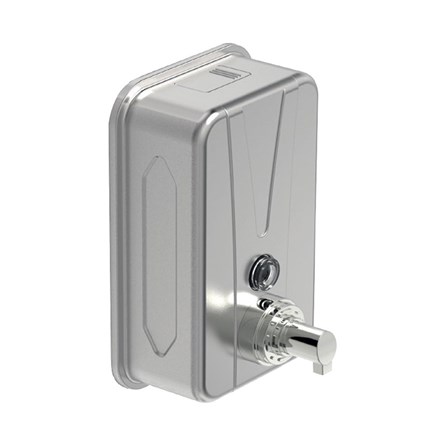 Dispenser Pana MaxiFlow - Cromo #341988