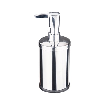 MaxiFlow folyékony szappanadagoló - króm #341780