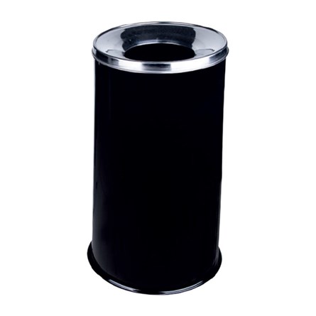 Pattumiera MaxiFlow - Nero #343704