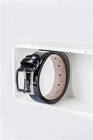 Cinto masculino - Preto 20210834746