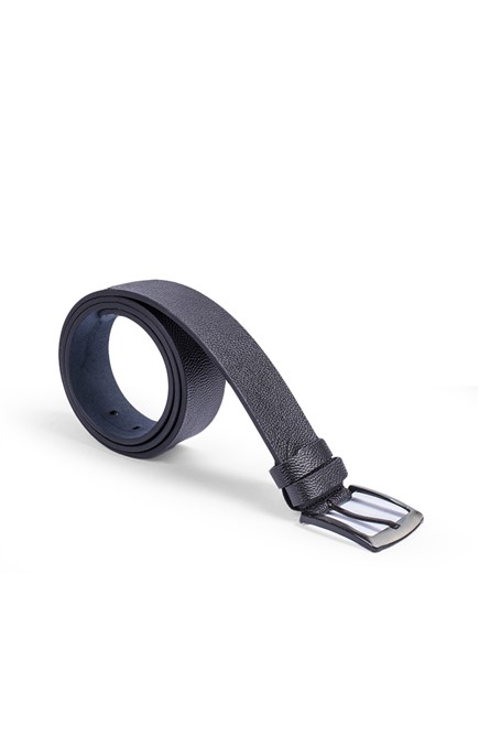 Cinto masculino - Azul escuro 20210835697