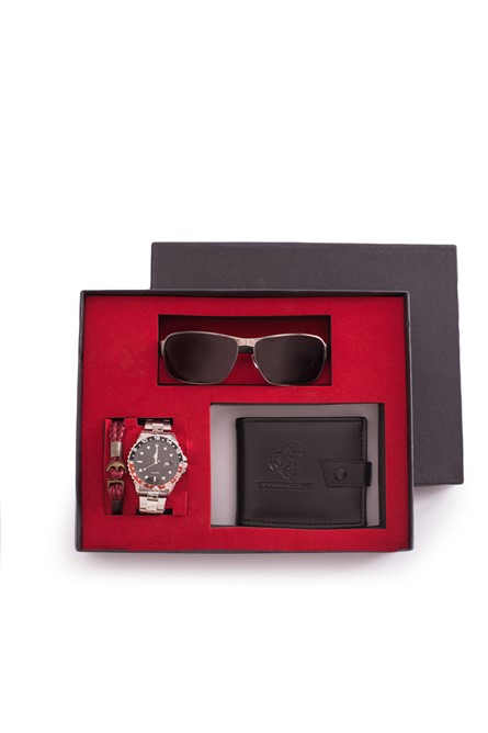 Caixa de presente para homem - 20210835732427